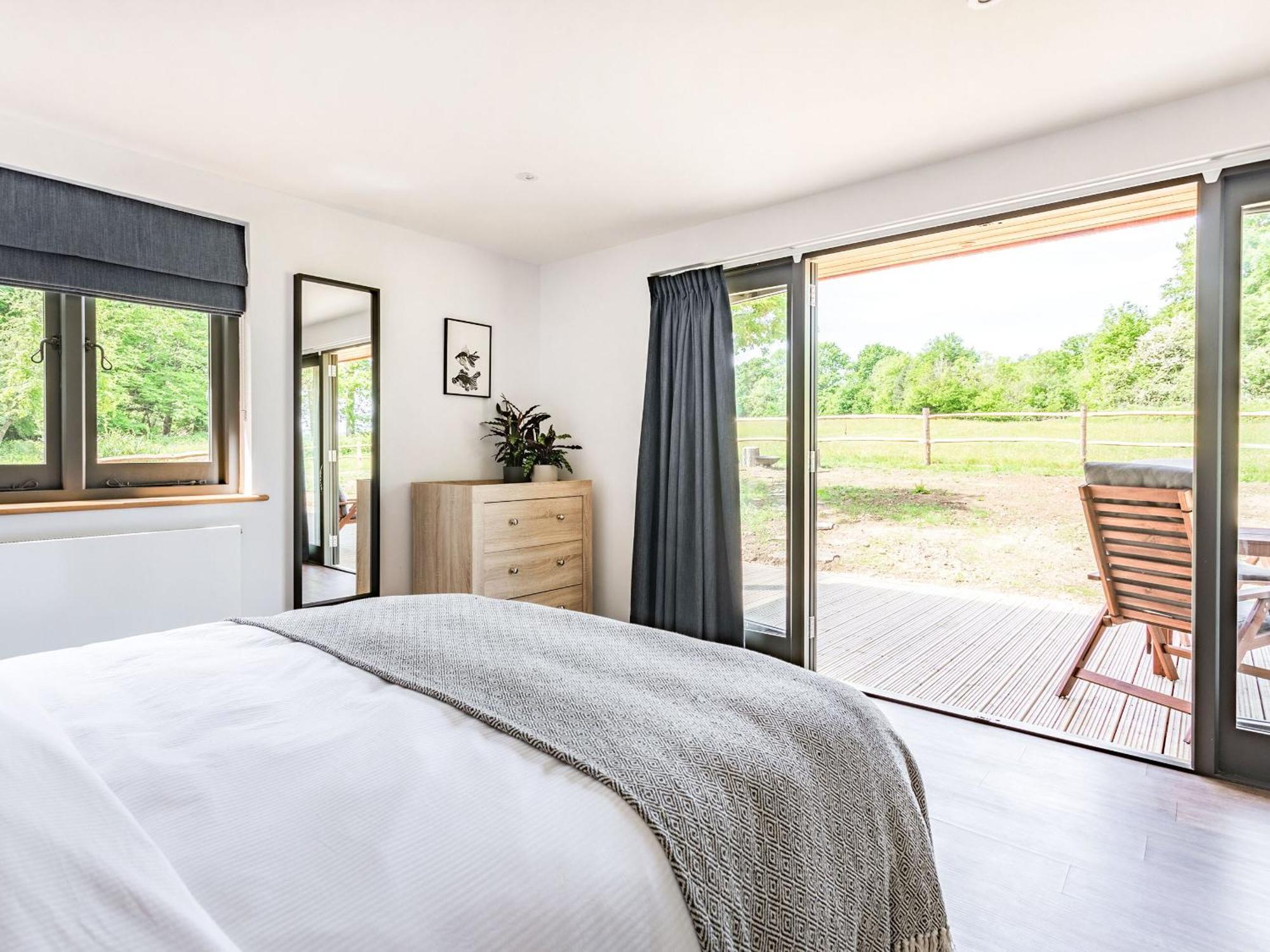 Culver Croft Chiddingstone ภายนอก รูปภาพ