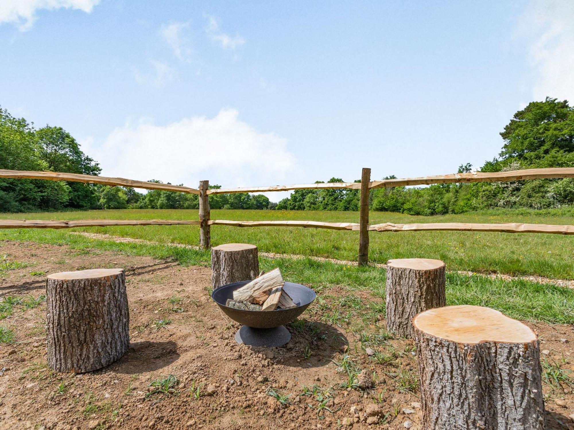 Culver Croft Chiddingstone ภายนอก รูปภาพ